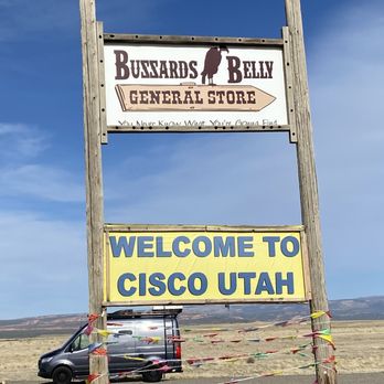 Buzzards Belly General store - Do-It-Yourself Food Near Me - Cisco, Utah Buzzards Belly General store - Do-It-Yourself Food Near Me - Cisco, Utah