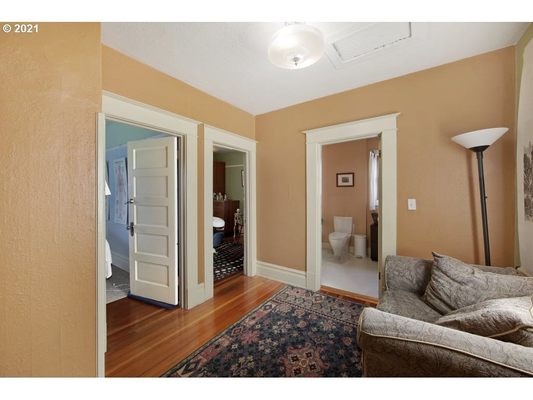 Hawthorne Chiropractic