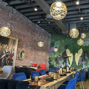 Camelia Modern Mexican Cuisine - Mexican Near Me - Denver, Colorado
