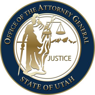 Utah Attorney General's Office office