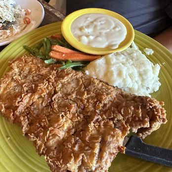 The Range Café - Mexican Near Me - Bernalillo, New Mexico