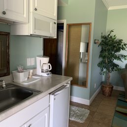 Kitchenette Kitchenette