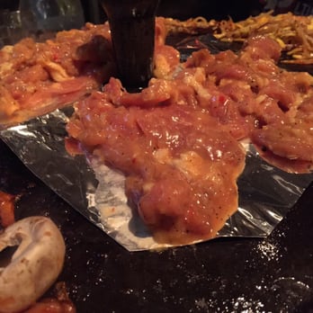 Honey Pig - Chicken - Korean Near Me - Duluth, Georgia