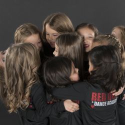 Red Door Dance Academy - Dance Company Wylie Murphy Sachse Garland