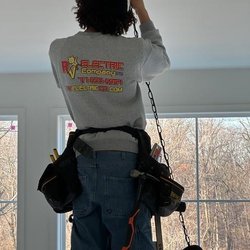 R V Electric Company