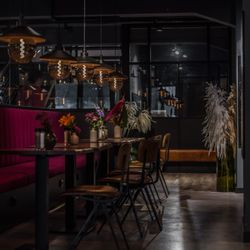 INJOY Offenbach - Lorys Fitness Café - Shakes, Juices, Smoothies, Coffee and Fitness Food