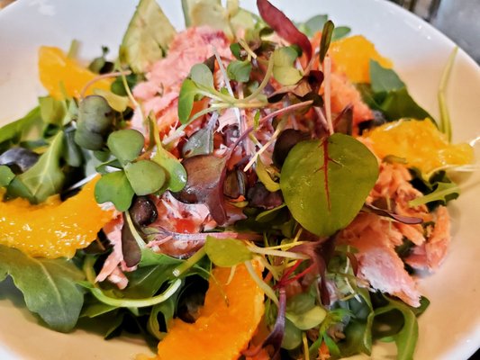 Epilogue Kitchen and Cocktails by null Epilogue Kitchen and Cocktails by null