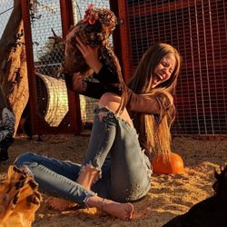 HBA Petting Zoo