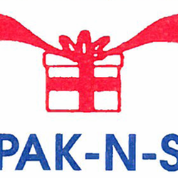 U. S. Pak-N-Ship - untitled