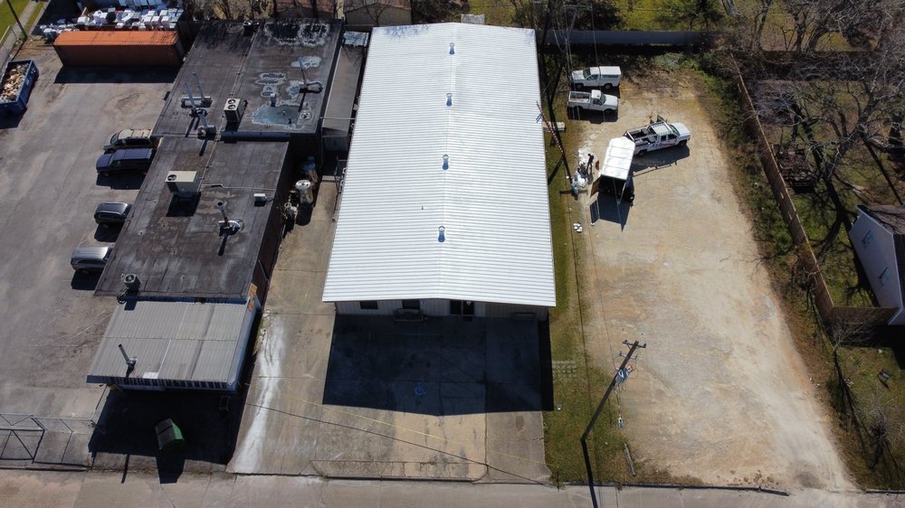 Slide of BD Roofing & Contracting