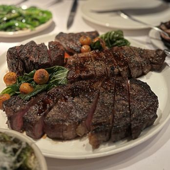 Elisa - Steakhouses Near Me - Vancouver, British Columbia