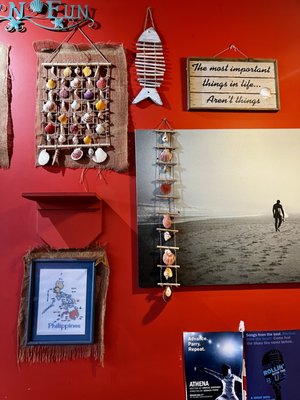 Avalanche Bubble Tea by null