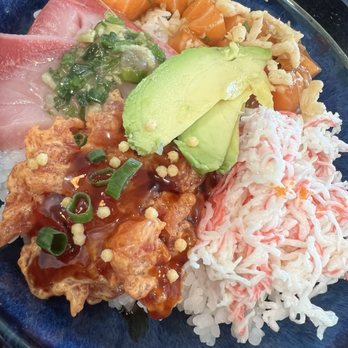 Fresh Bites Hawaii - Poke Near Me - Honolulu, Hawaii Fresh Bites Hawaii - Poke Near Me - Honolulu, Hawaii