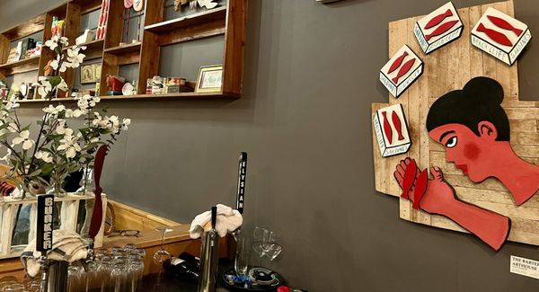 Maine Street Bistro by null