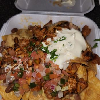 Romo’s Street Tacos - Chicken Nachos - Tacos Near Me - Castle Rock, Colorado Romo’s Street Tacos - Chicken Nachos - Tacos Near Me - Castle Rock, Colorado
