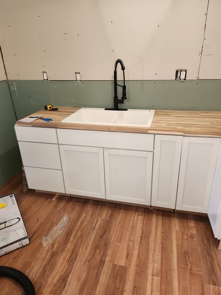 Slide of Aguivel Construction