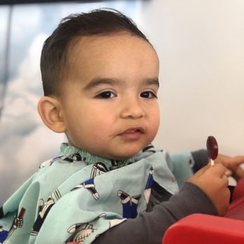 Family Cutz - Kids Hair Salons Near Me - Paramount, California