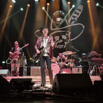 Palace Theatre - Ryan Bingham - Performing Arts Near Me - Saint Paul, Minnesota Palace Theatre - Ryan Bingham - Performing Arts Near Me - Saint Paul, Minnesota