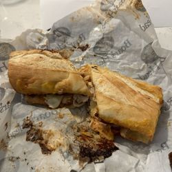 Lyon's Grocery - The Ave Hot Sandwich
