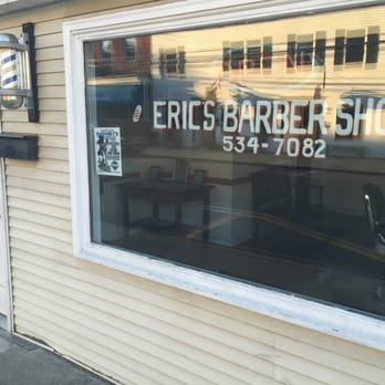 Eric's Barber shop - Barbers Near Me - Cornwall, New York Eric's Barber shop - Barbers Near Me - Cornwall, New York