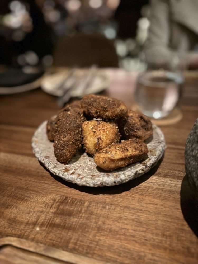 Social spots from Noka