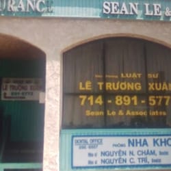Sean Le Law Offices