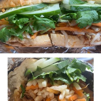 Saigon Noodle House - Teri chicken sandwich! The Teri chicken was so flavorful! - Vietnamese Near Me - Kailua, Hawaii Saigon Noodle House - Teri chicken sandwich! The Teri chicken was so flavorful! - Vietnamese Near Me - Kailua, Hawaii