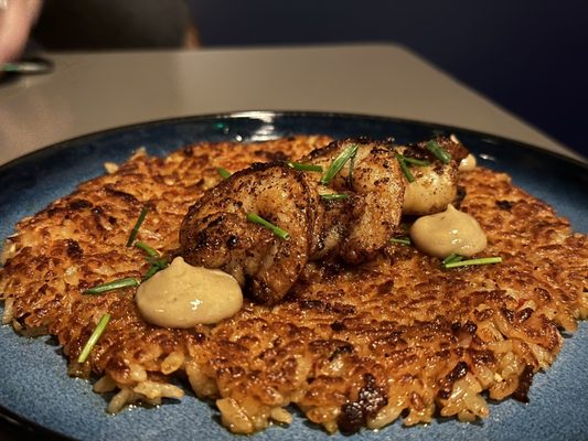 MariPili Tapas Bar by null