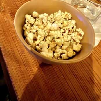 bartaco - Popcorn - finger food - Tacos Near Me - Washington, DC, District of Columbia