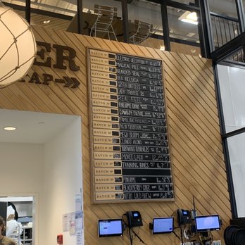 Pinthouse Brewing - Beer Menu - Brewpubs Near Me - Austin, Texas