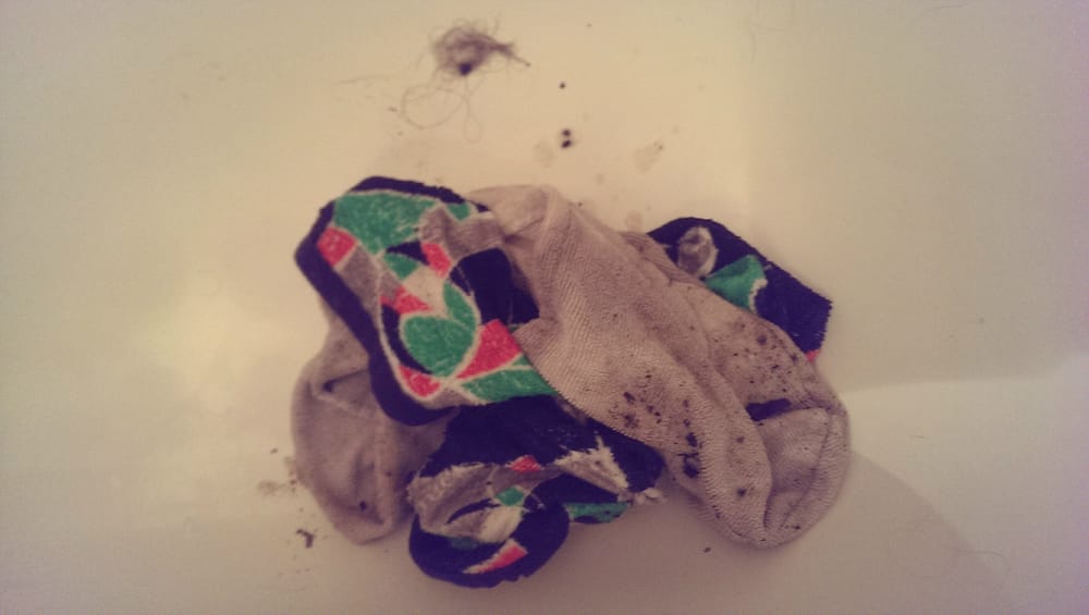 Slide of $49.99 Sewer Man