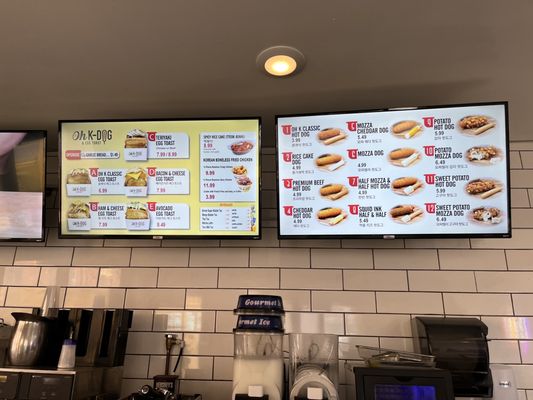 Oh K-Dog NYC by null