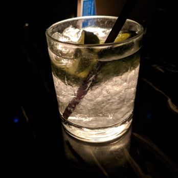 Tazmania Ballroom - Moscow Mule (looks cheap) ha! - Bars Near Me - Hong Kong, HK