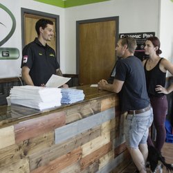 FTA Styling - Free quotes in a clean office.