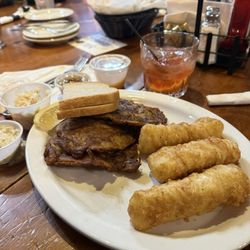 JC’s Corner & Grill