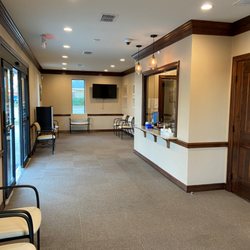 Total Point Urgent Care and Family Practice - Athens - Total Point Urgent Care - Athens Waiting Room