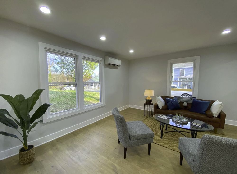 Slide of Modeh Construction