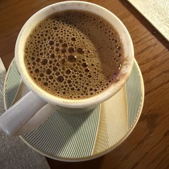 Kalimera Bar and Grill - Turkish coffee! So good! - Turkish Near Me - Santa Rosa, California