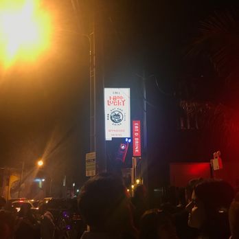 1-800-Lucky - Asian Fusion Near Me - Miami, Florida