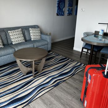 Hollywood Beach Marriott - Part of our suite. - Hotels Near Me - Hollywood, Florida Hollywood Beach Marriott - Part of our suite. - Hotels Near Me - Hollywood, Florida