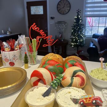 Poppy Bagels & More - Bagels Near Me - Galloway, New Jersey