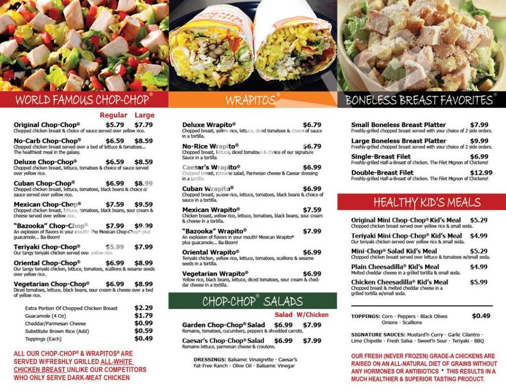 Chicken Kitchen Order Food Online 37 Photos 72 Reviews