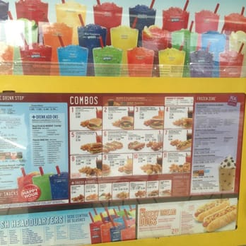 Sonic Drive-In - Fast Food Near Me - RIVERVIEW, Florida