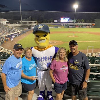 Hammond Stadium - Stadiums & Arenas Near Me - Fort Myers, Florida Hammond Stadium - Stadiums & Arenas Near Me - Fort Myers, Florida