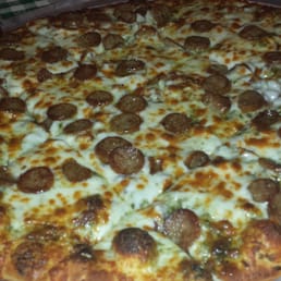Hot Italian Sausage