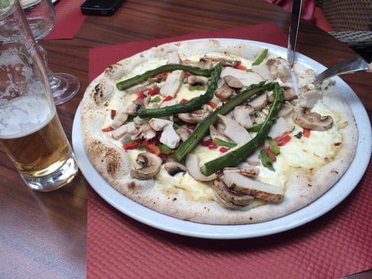 Center Parcs Les Trois Forêts by null