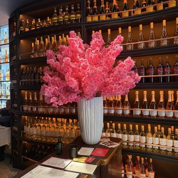 Serafina Financial District - Italian Near Me - New York, New York Serafina Financial District - Italian Near Me - New York, New York