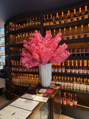 Serafina Financial District by null