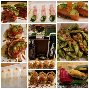 Mama M Sushi - Japanese Near Me - Pasadena, California Mama M Sushi - Japanese Near Me - Pasadena, California