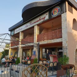 Am Sonnenberg
